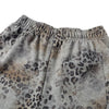 Heavyweight Leopard Camo Joggers