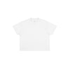 Heavyweight Boxy Cotton Street T-Shirt