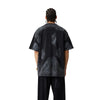 Vintage Painted Baggy T Shirt 270gsm