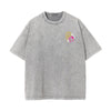Realize Your Own Dream Graffiti Tee-INNBLAC