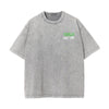 Thriller Futuristic Streetwear Graphic Tee-INNBLAC