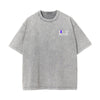 Brooklyn New York Urban Graphic Tee-INNBLAC