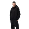 Heavyweight Boxy Fit Fleece Hoodie