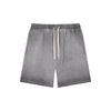 Vintage Gradient Washed Shorts