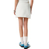 Women's Heavyweight Drawstring Skirt 440gsm