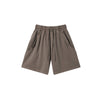 Vintage Fade Heavy Terry Relaxed Shorts