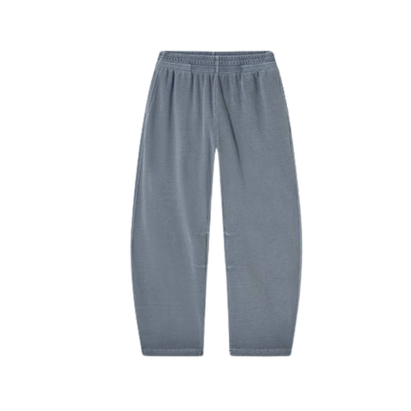 Heavyweight Terry Drawstring Jogger