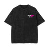 New York Streetwear Statue Graphic Tee-INNBLAC