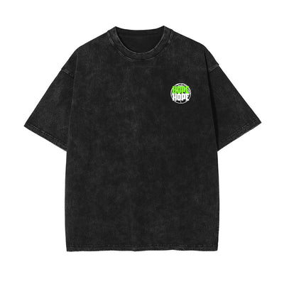 Hope Urban Streetwear Graphic Tee-INNBLAC