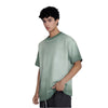 Heavyweight Vintage Wash Relaxed Fit Graphic T-Shirt