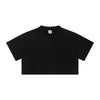 Women's Heavyweight Cotton Loose Fit Crew Tee