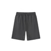 330G Cotton Blend Athletic Casual Waffle Shorts