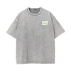 Relieve Anxiety Streetwear Statue Graphic Tee-INNBLAC