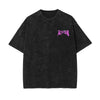 Future Robotic Al Streetwear Graphic Tee-INNBLAC