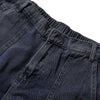 Workwear Pocket Denim Shorts