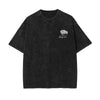 Nameless Graffiti Streetwear Graphic Tee-INNBLAC