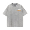 New York Urban Graphic Tee-INNBLAC