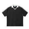 Quick-Dry Outdoor Varsity Sports Tee