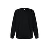 Vintage Loose Fit Heavyweight Cotton Long-Sleeve T-Shirt