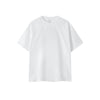 3D Panel Cotton Oversized T-Shirt