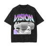 Vision Urban Streetwear Graphic Tee-INNBLAC