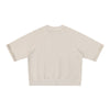 320G Cotton Crew Neck Raglan Sweatshirt