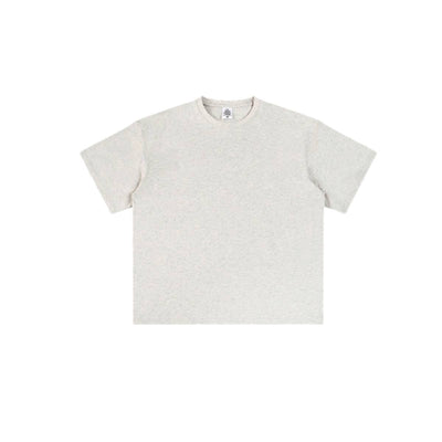 Vintage Faded Heavyweight Cotton Tee 10.8oz