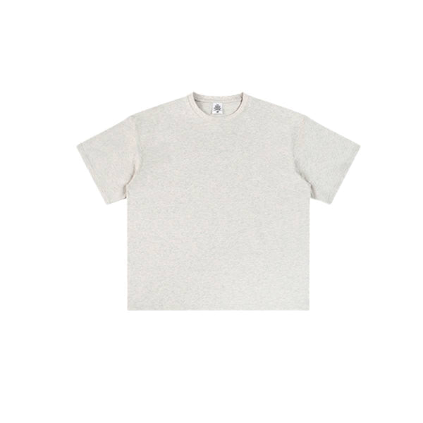Vintage Faded Heavyweight Cotton Tee 10.8oz