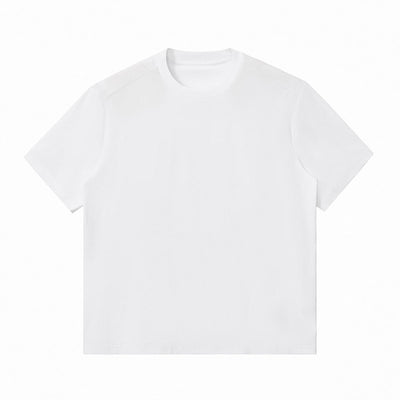Cooling Lyocell Sorona Antibacterial Tech Tee