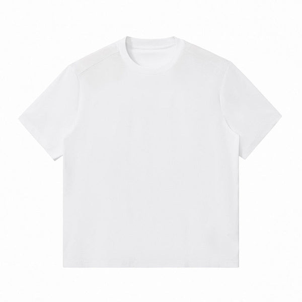 Cooling Lyocell Sorona Antibacterial Tech Tee