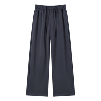 Men's Air Layer Soft Stretch Straight Leg Pants