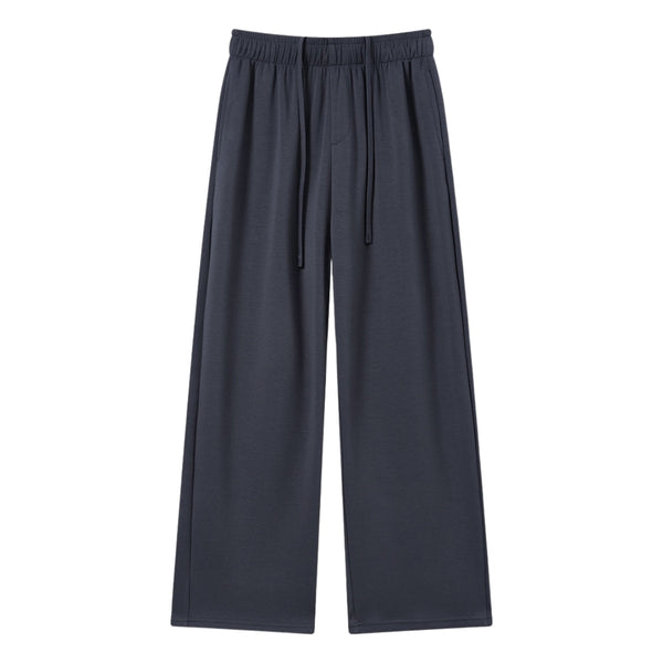 Men's Air Layer Soft Stretch Straight Leg Pants