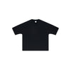 Boxy Fit Premium Cotton Drop Shoulder Batwing Sleeve T-Shirt