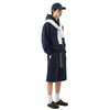 Street Heavyweight 7/8 Fleece Pants