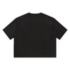 100% Cotton Heavyweight Oversized Crew Neck Tee 420G