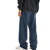 Raw Edge Relaxed fit Sweatpants