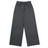 Button Fly Relaxed Fit Baggy Straight Leg Vintage Work Pants