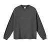 High Stretch Mock Neck Basic Tee
