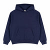 Street Boxy 340G Thermal Fleece Hoodie