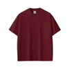 Lightweight Moisture-Wicking Casual Tee