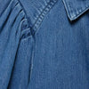 Sweet Simple Versatile Denim Shirt