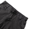 Vintage Utility Bootcut Cargo Jeans