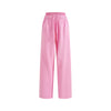 Heavy Wash Cotton Double Waistband Sweatpants