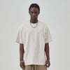 Ultra Soft Breathable Relaxed Fit Cotton T-Shirt