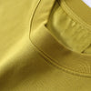 Ultra Soft Relaxed Fit Minimalist Unisex Cotton Tee