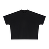 Oversized Drop Shoulder Tee