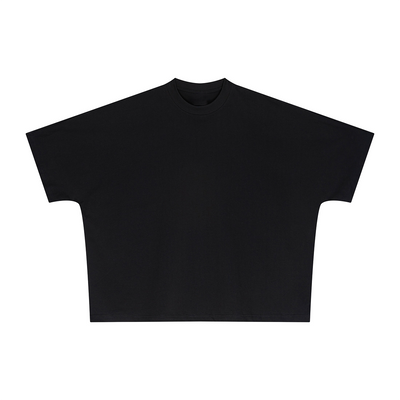 Oversized Drop Shoulder Tee