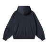 Vintage Washed Heavyweight Pullover Hoodie