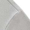 Minimalist Everyday Soft Knit Casual Tee