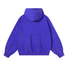 Vintage Washed Heavyweight Pullover Hoodie